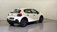 Citroen C3 1.2 PureTech 83ch S&S Shine — photo 5