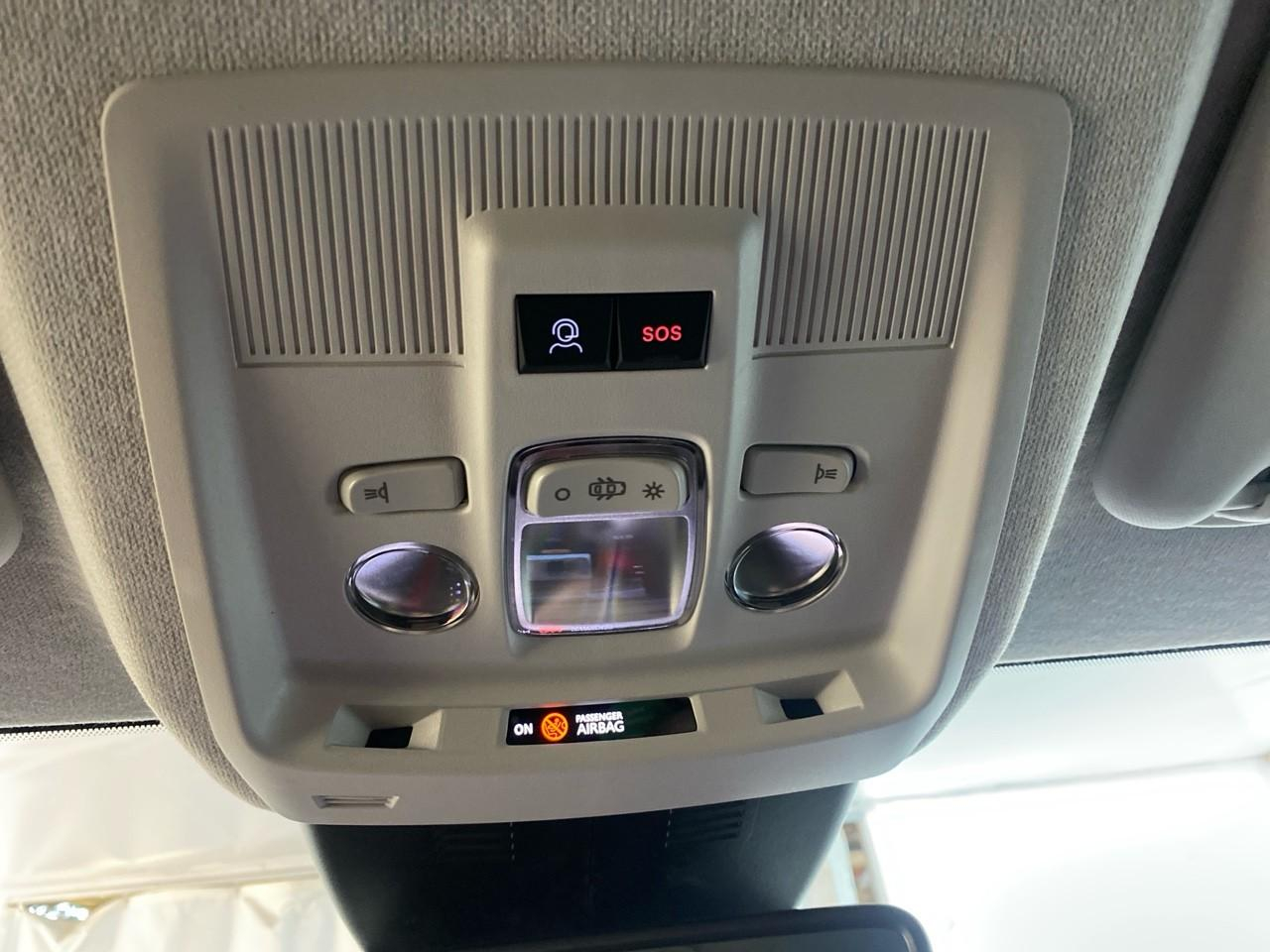Citroën C5 Aircross hybride 145 ch e-dcs6 max — photo 19