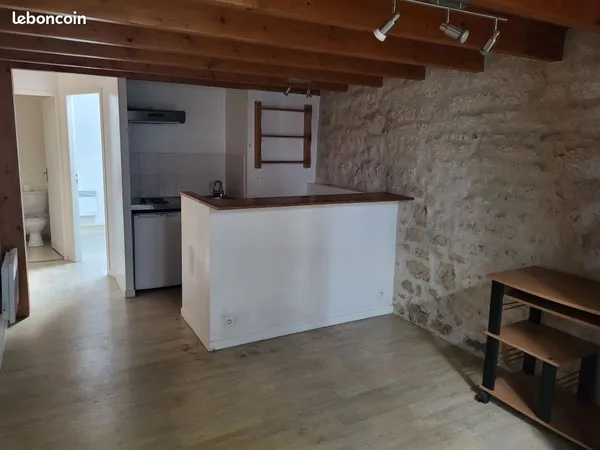 Appartement centre ville