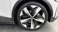 Renault Mégane E-Tech Electric EV60 220ch Techno super charge — photo 20