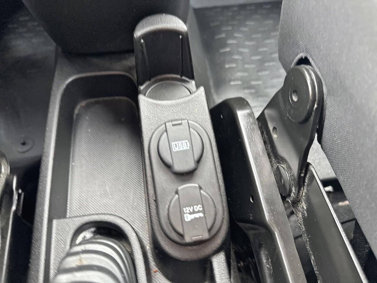 Fiat Fiorino 1.3 multijet 80ch pro lounge — photo 19