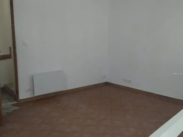Appartement f2 a follainville dennemont 78520
