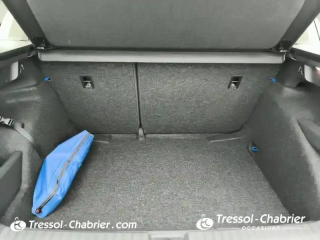 Skoda Kamiq 1.0 tsi evo 2 116 ch dsg7 clever edition — photo 8