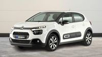 Citroen C3 1.5 BlueHDi 100ch S&S Shine Business E6.d