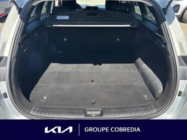 Kia Ceed sw 1.6 gdi 105ch + plug-in 60.5ch active dct6 — photo 12