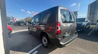 Peugeot Partner Long BlueHDi 100ch S&S Cabine Approfondie Pro — photo 7