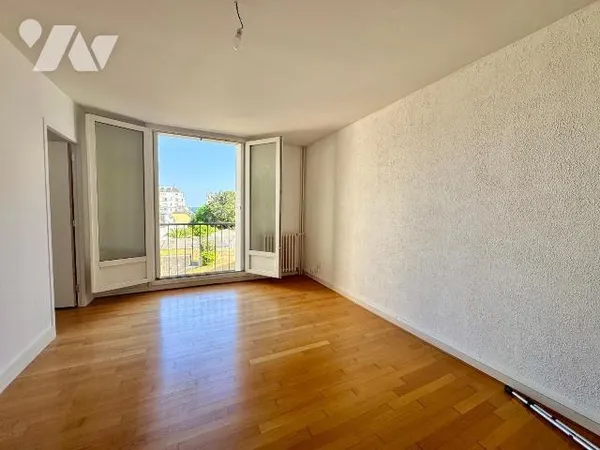 Appartement 4 pièces 63 m²