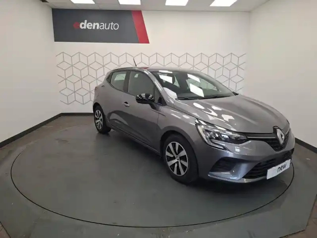 Renault Clio tce 90 — photo 8