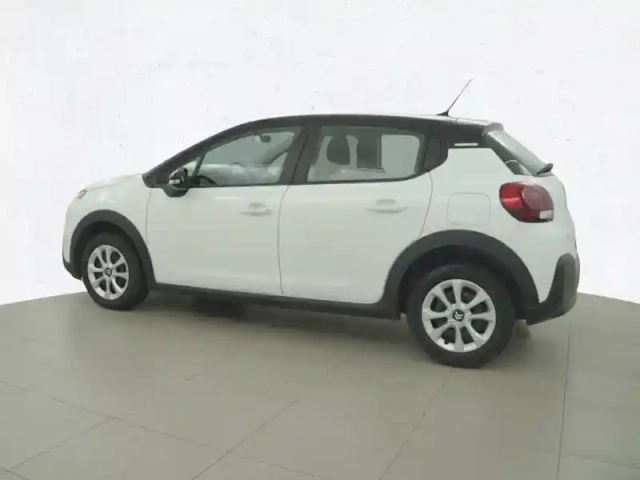Citroën C3 bluehdi 100 bvm6 — photo 51