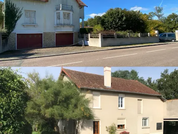 Propriété 4 pièces 279 m²