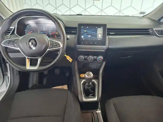 Renault Clio tce 90 — photo 10