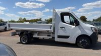 Renault Master F3500 L2 2.0 Blue dCi 130ch Benne acier Advance — photo 4