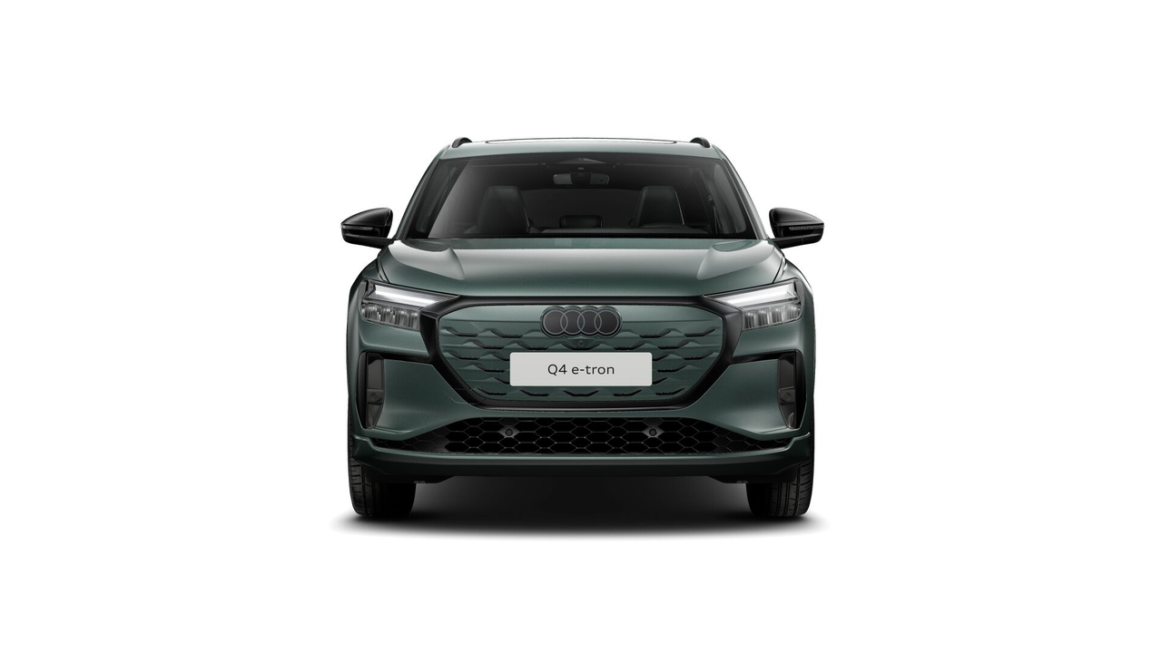 Audi Q4 e-tron Performance — photo 3