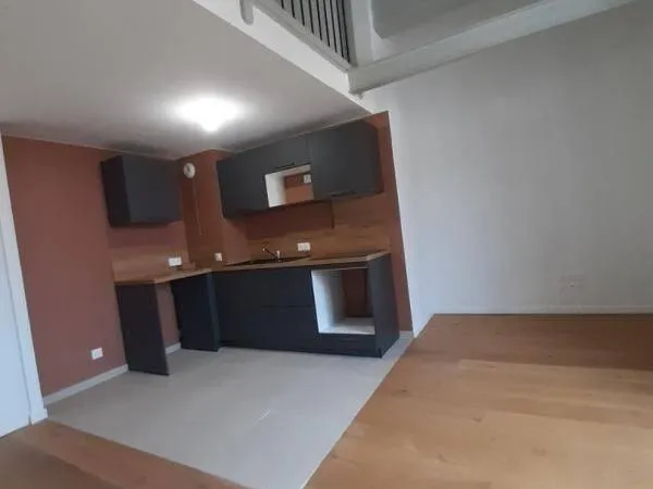 Appartement 2 pièces 60 m²