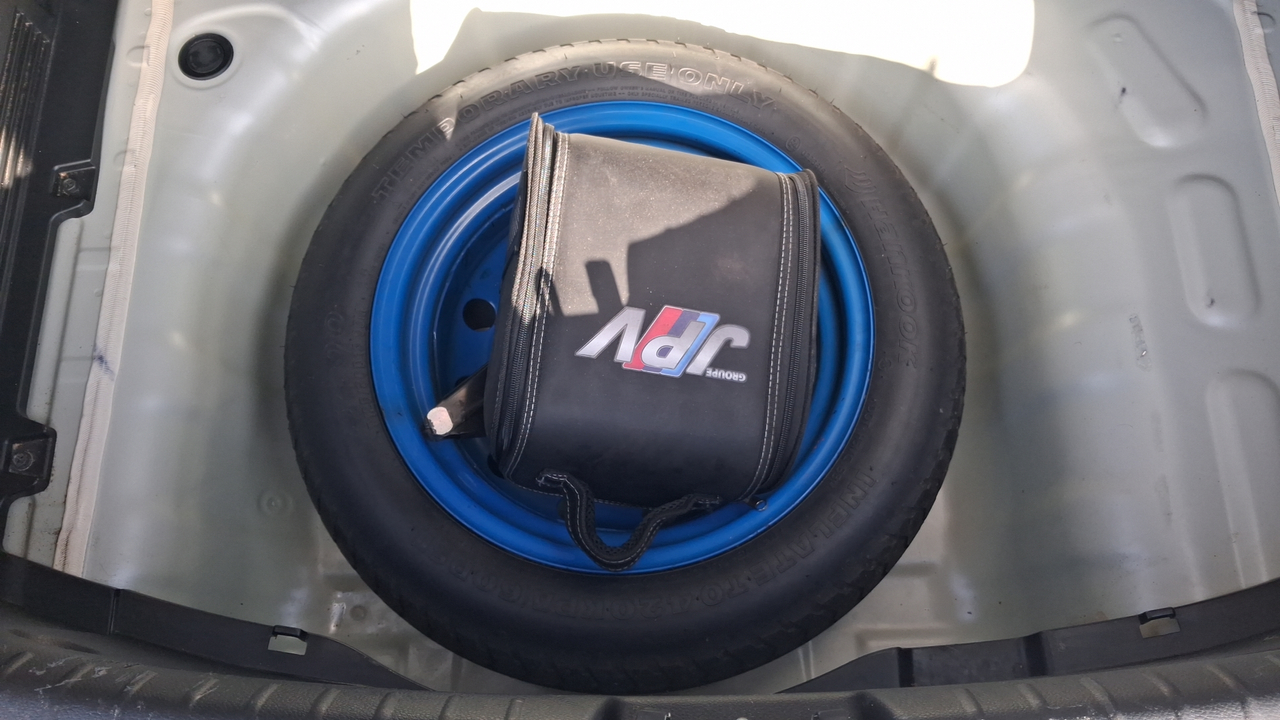 KIA Rio 1.0 T-GDi 100 ch BVM6 — photo 15