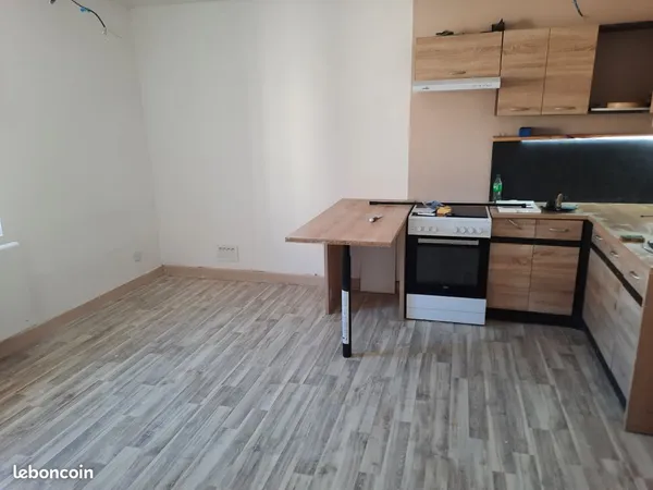 Appartement f2