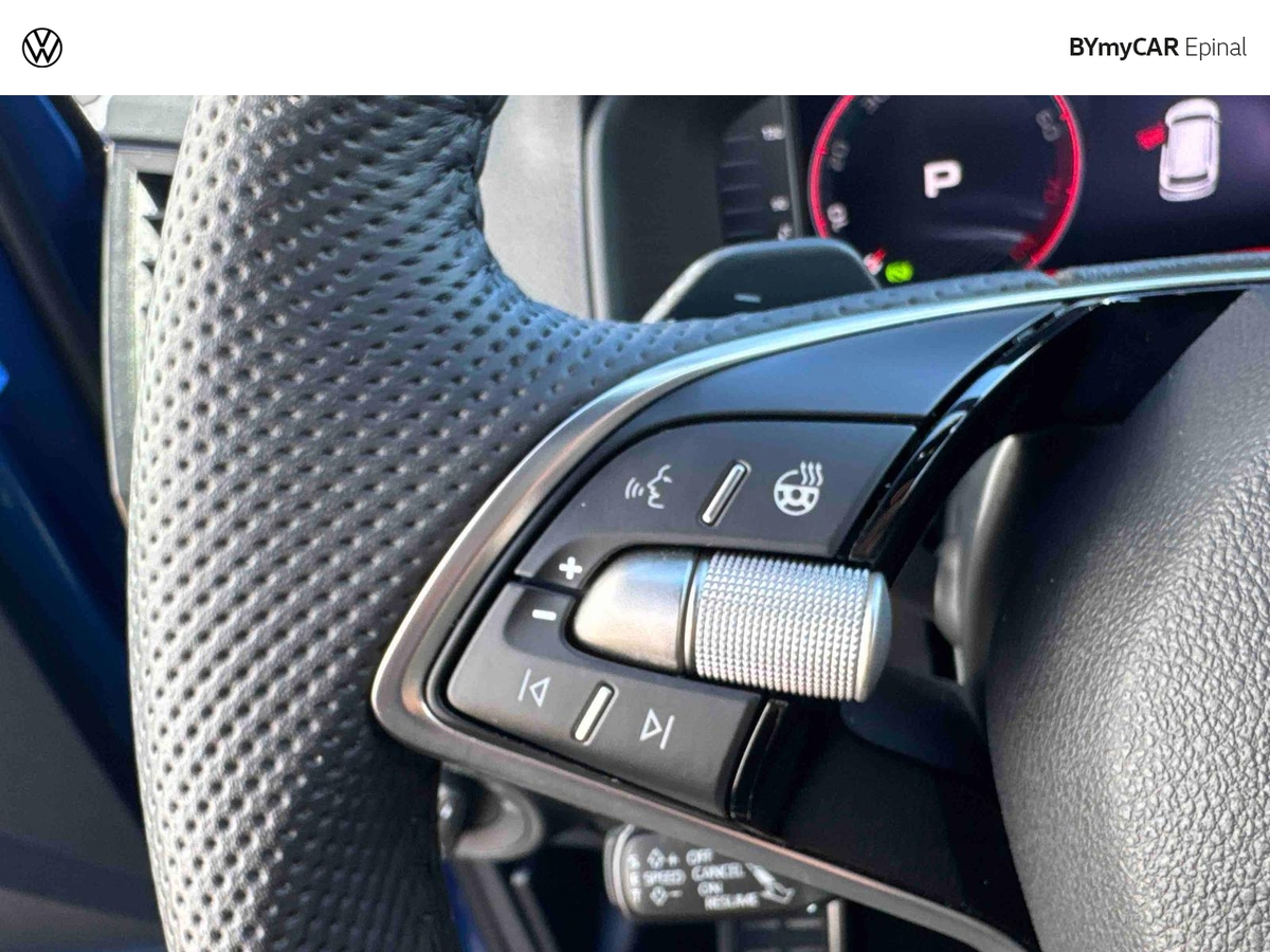Skoda Karoq 1.5 TSI Evo 2 150 ch ACT DSG7 — photo 18