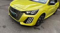 Peugeot 208 1.2 100ch S&S Allure — photo 17