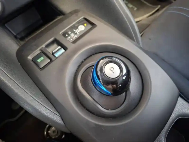 Nissan Leaf electrique 62kwh — photo 8