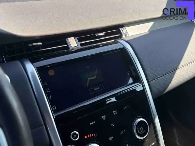 Land Rover Discovery Sport mark vii p200 flexfuel mhev awd bva — photo 9