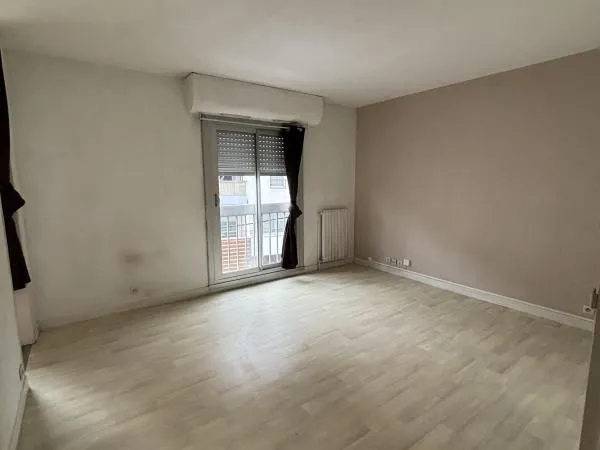 Appartement 1 pièce 25 m²