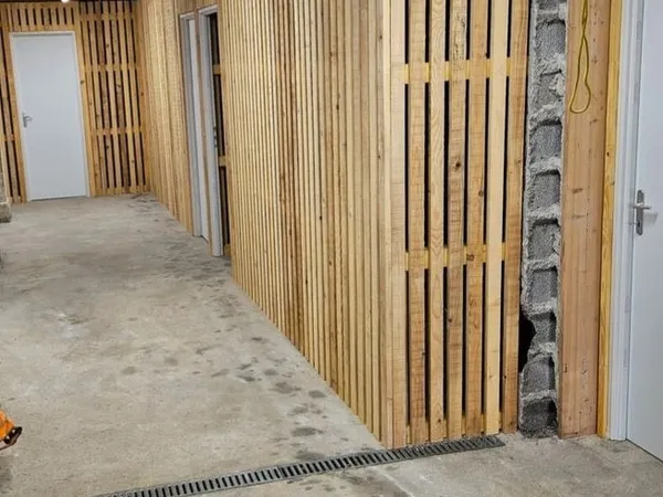 Cave à louer 4m²