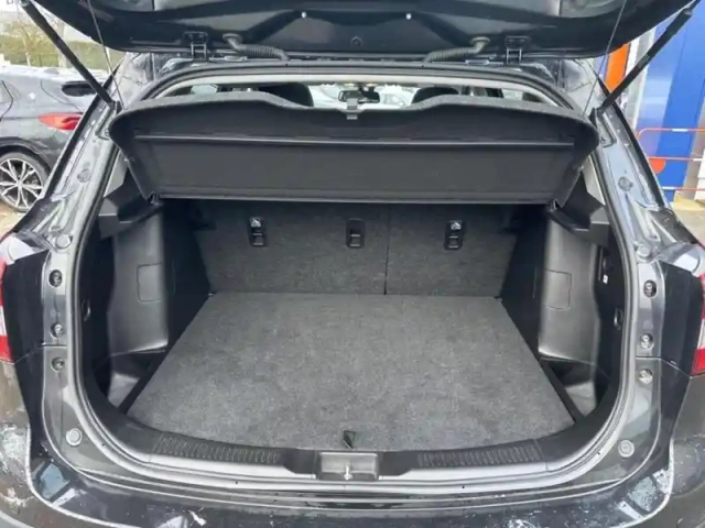 Suzuki S-Cross 1.4 boosterjet style — photo 13