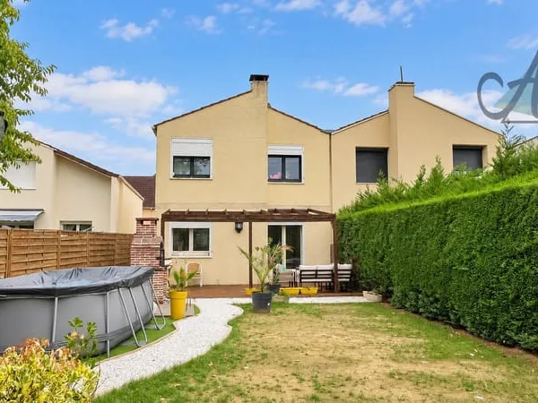 SAVIGNY-LE-TEMPLE Secteur Parc des Sports / Grange du Bois