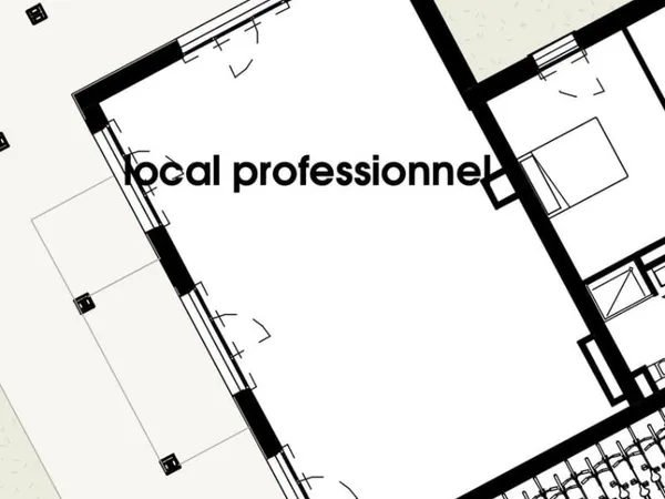 Local commercial bureaux
