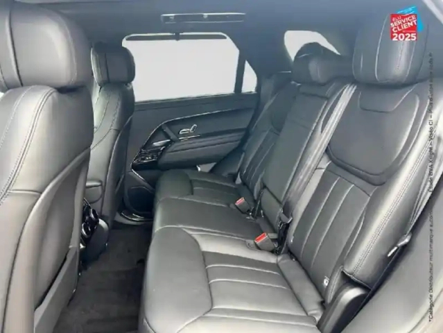 Land Rover Range Rover sport 3.0 p550e 550ch phev autobiography — photo 11