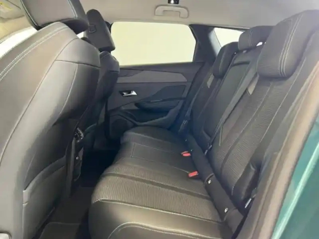 Peugeot 308 sw 1.2 puretech 130ch s&amp;s allure pack eat8 — photo 14