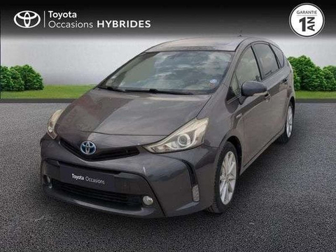 Toyota PRIUS Toyota Prius + 136h SkyView