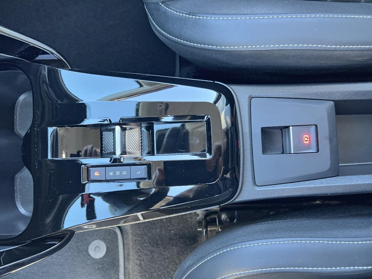 Citroën C3 hybride 110 ch automatique max — photo 16
