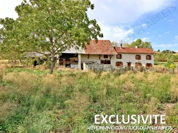 Maison 5 pièces 119 m²