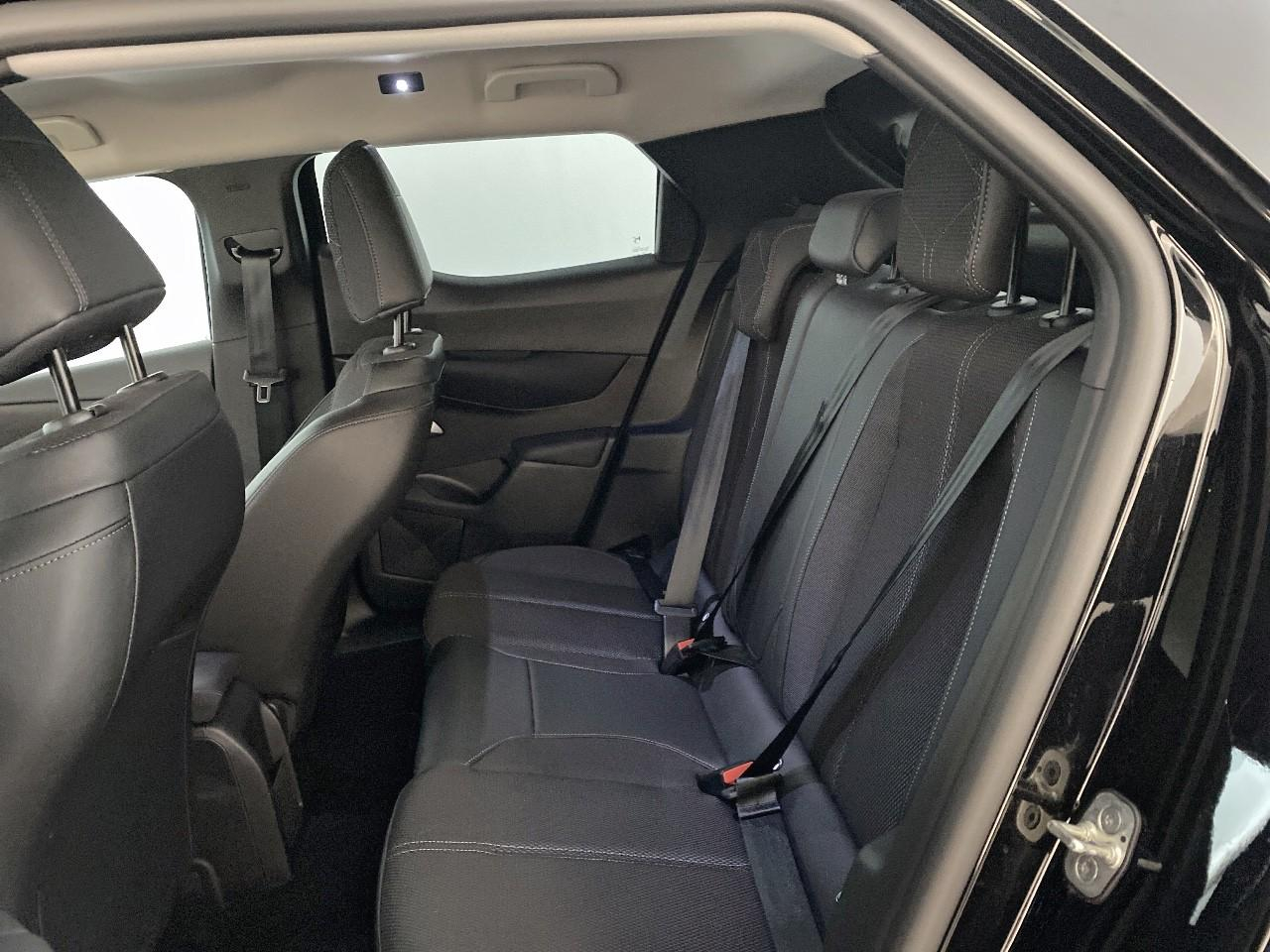 Ds Ds 3 hybride 136 e-dct6 pallas — photo 10