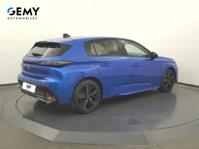 Peugeot 308 bluehdi 130ch s&amp;s eat8 — photo 68