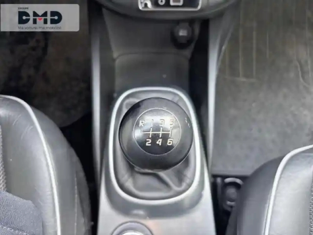 Fiat 500 x 1.4 multiair 16v 140ch cross — photo 8