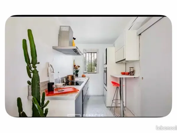 Appartement Vente Launaguet 4p 70m² 219000€