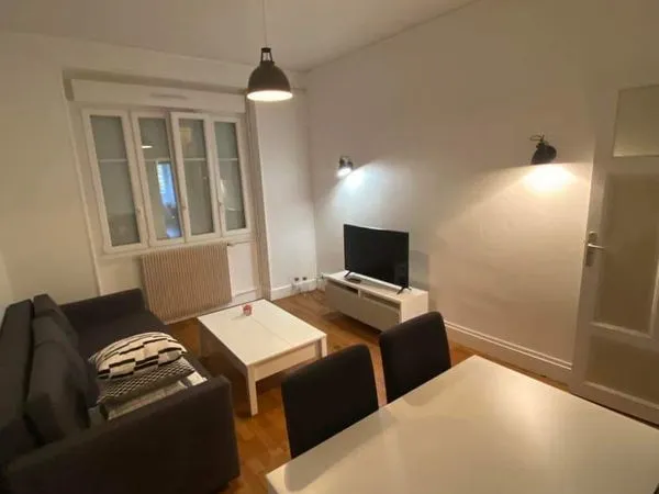 À louer appartement