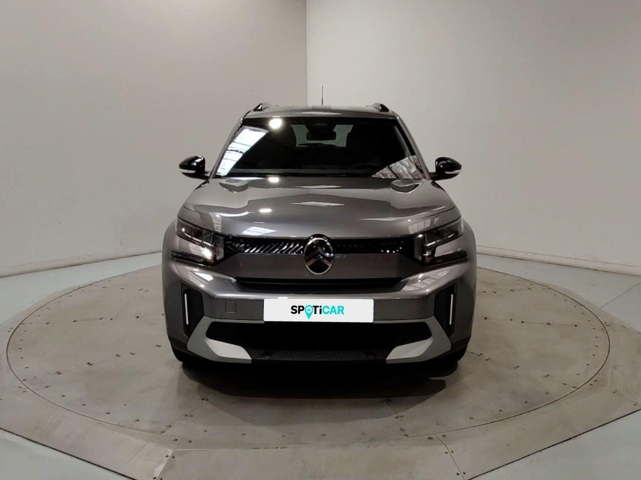 Citroën C3 Aircross hybride 145 ch aut plus — photo 8