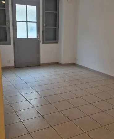 Appartement t2