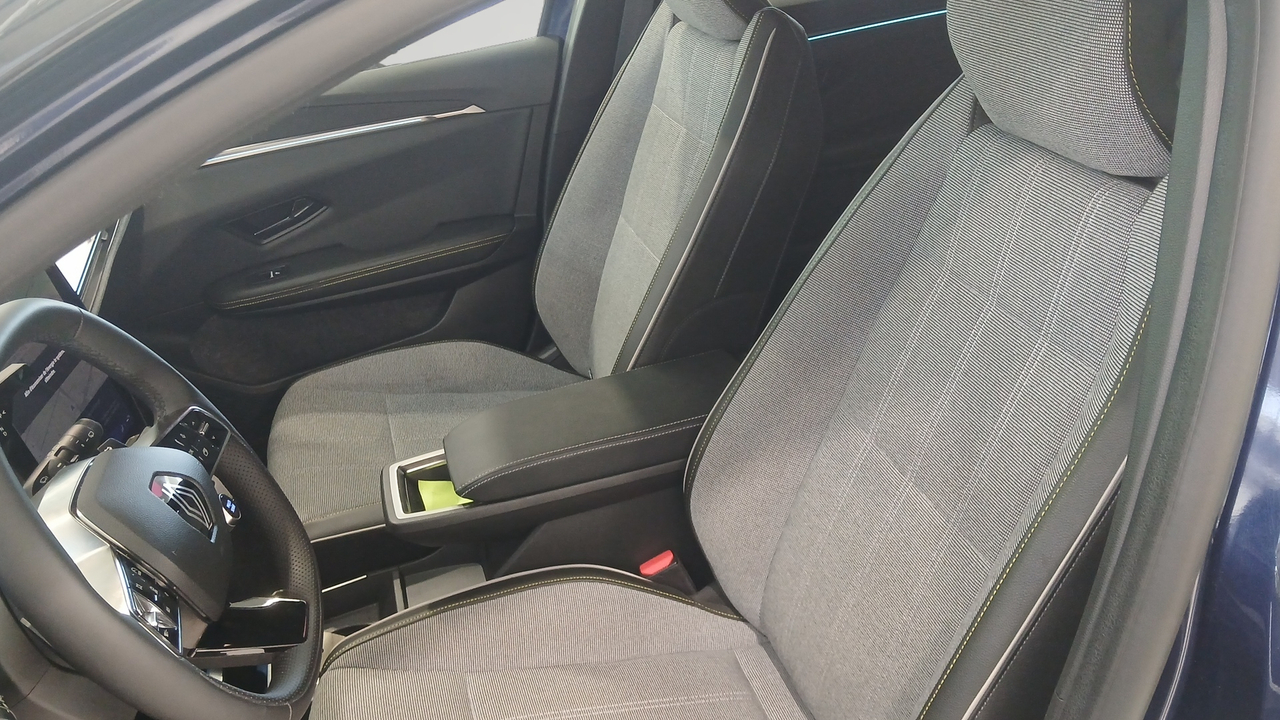 Renault Scenic E-Tech électrique 220 ch grande autonomie — photo 11