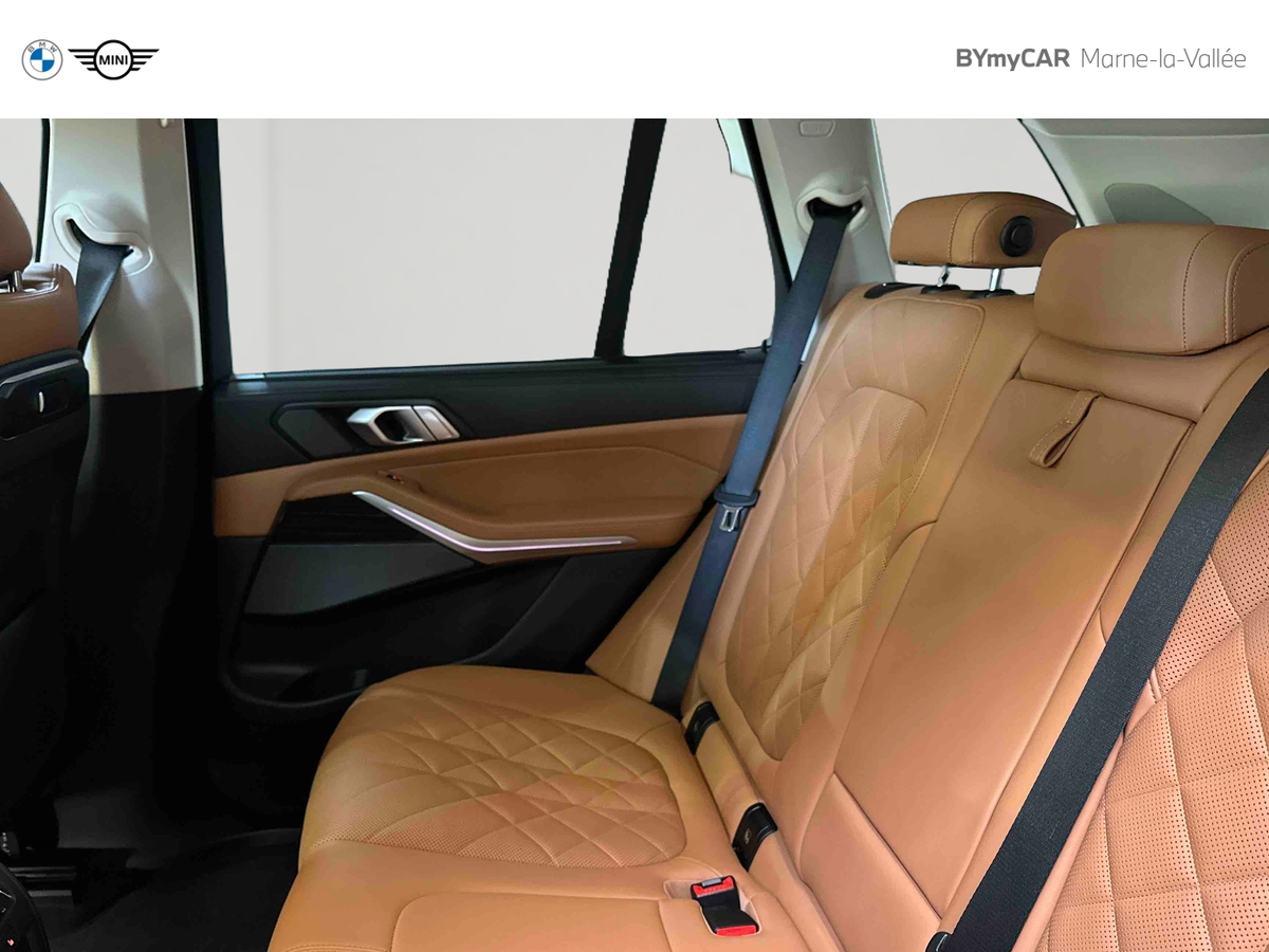 BMW X5 xDrive50e 489 ch BVA8 — photo 32