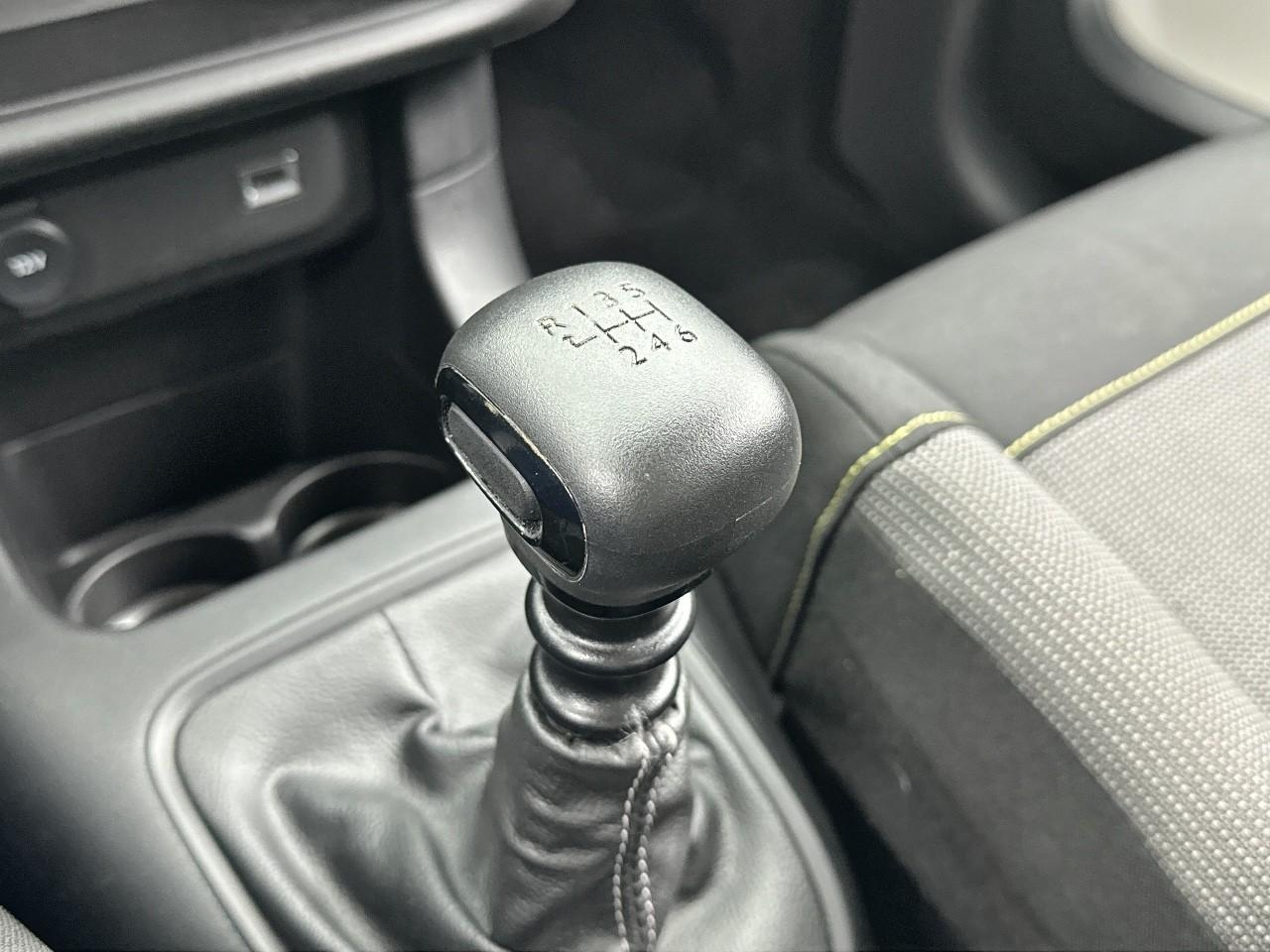 Citroën C3 bluehdi 100 bvm6 you — photo 26