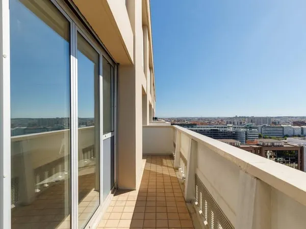 Appartement 4 pièces 70 m²