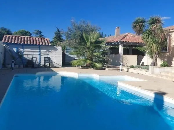 Villa 5 pièces 101 m²