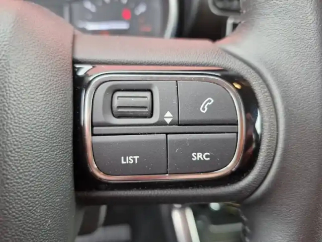 Citroën C3 Aircross bluehdi 110 s&amp;s bvm6 — photo 18