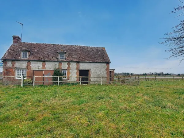 Maison à rénover