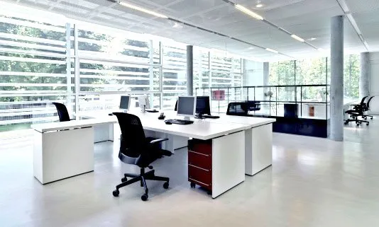 Montélimar - Plateau de bureaux 194m²