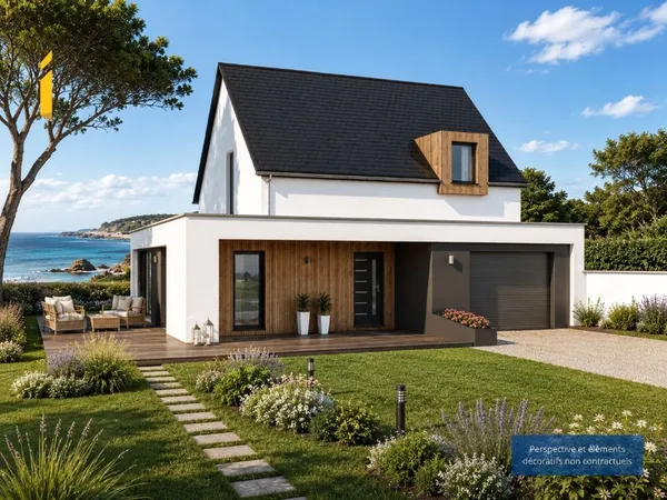 Maison 6 pièces 148 m²